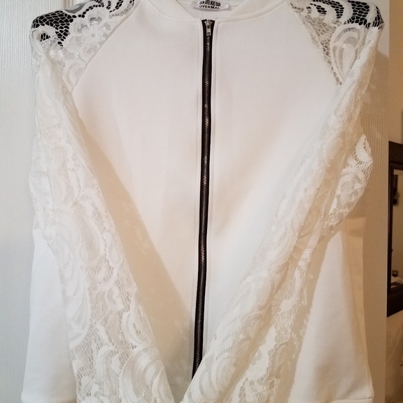 Jacket - Picture 2 of 8